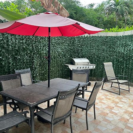 Freandly Three Bedrooms Apartment Sosúa 外观 照片
