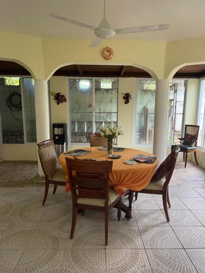 Freandly Three Bedrooms Apartment Sosúa 外观 照片
