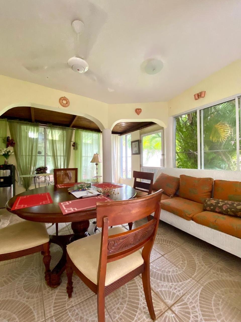 Freandly Three Bedrooms Apartment Sosúa 外观 照片