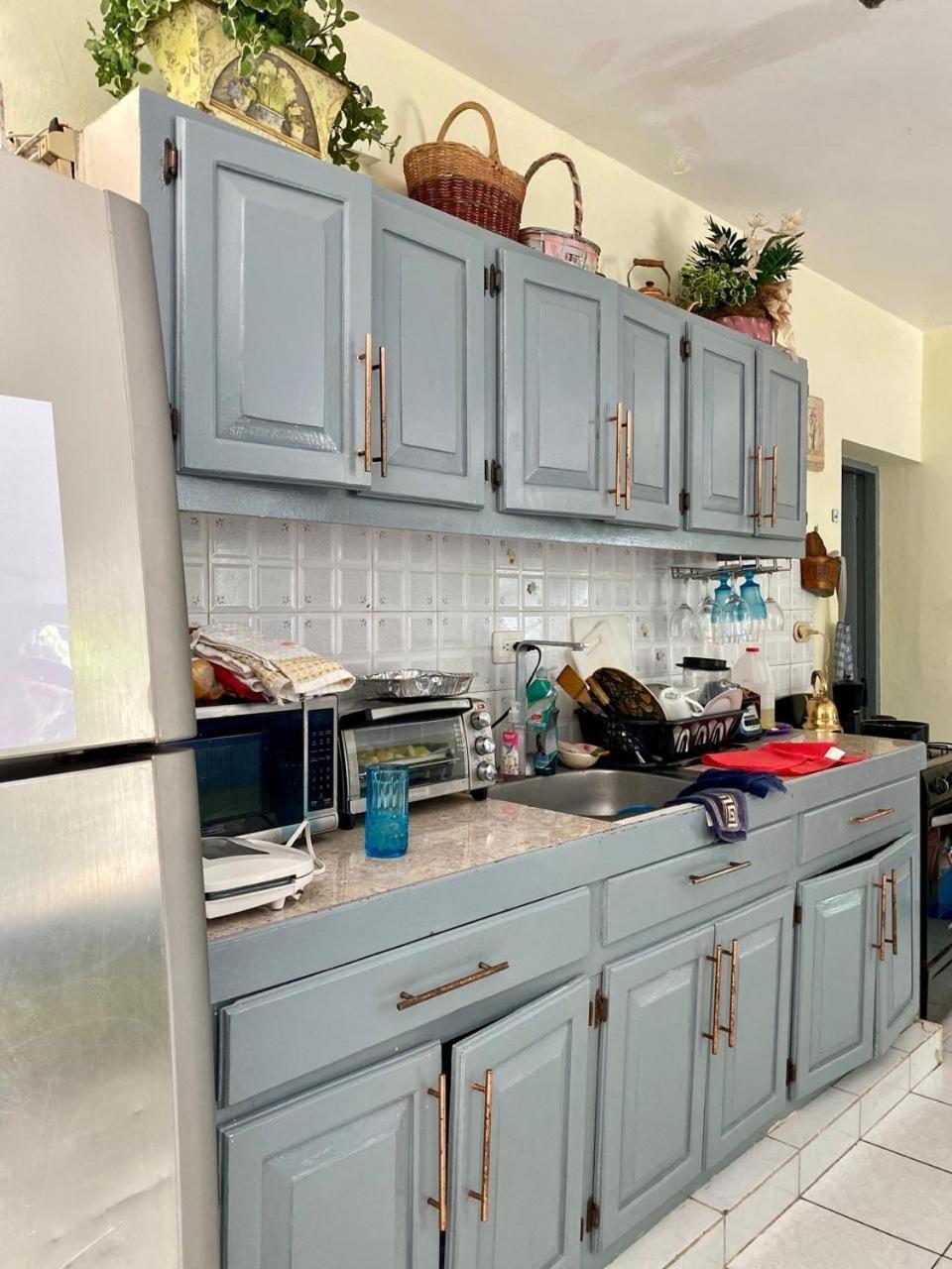 Freandly Three Bedrooms Apartment Sosúa 外观 照片