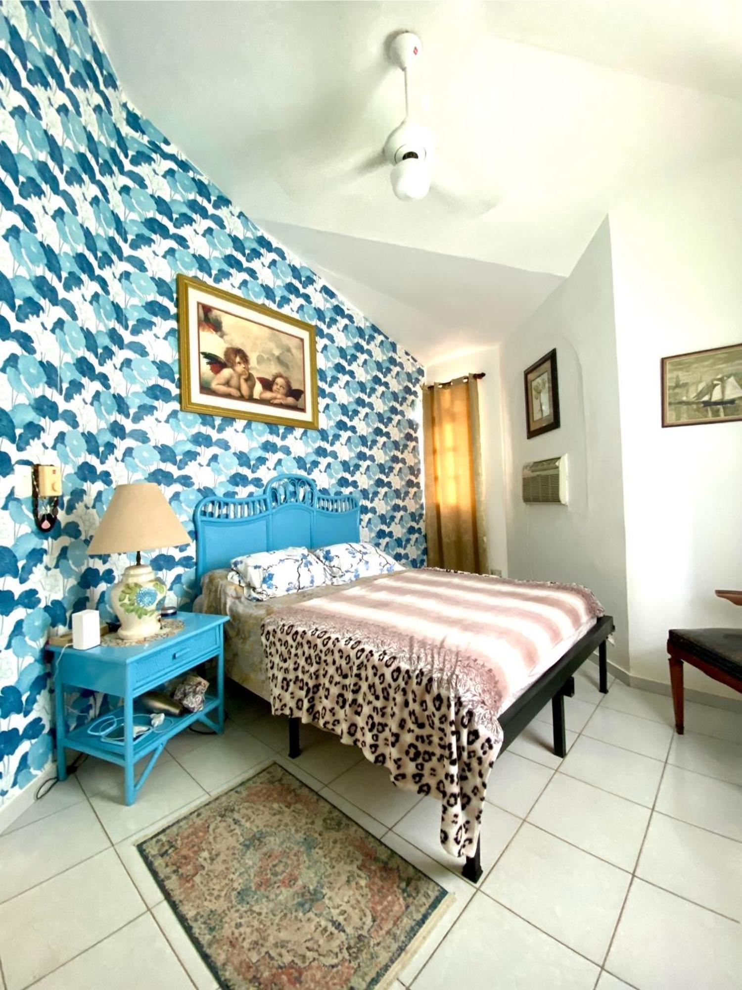 Freandly Three Bedrooms Apartment Sosúa 外观 照片