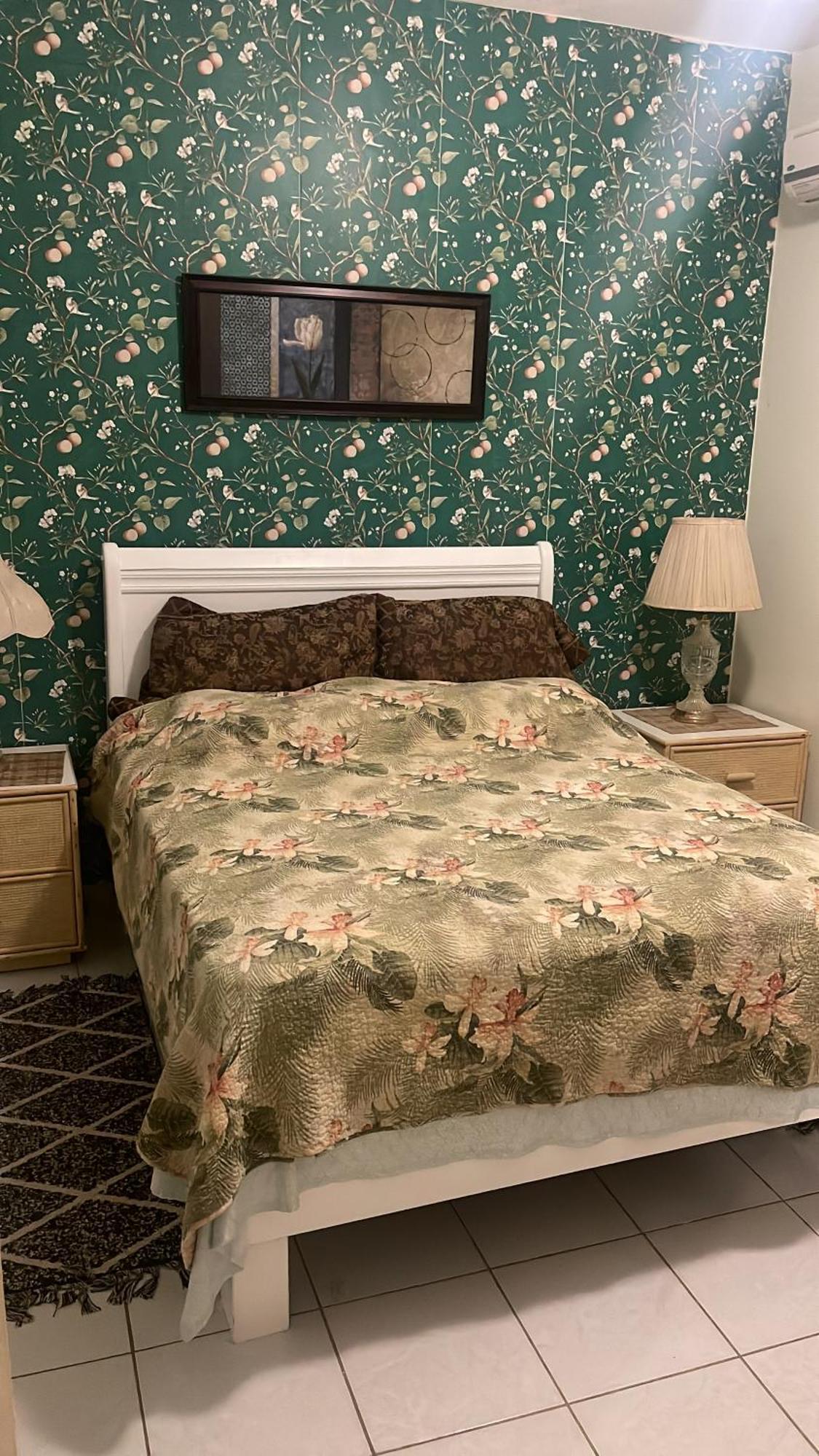 Freandly Three Bedrooms Apartment Sosúa 外观 照片